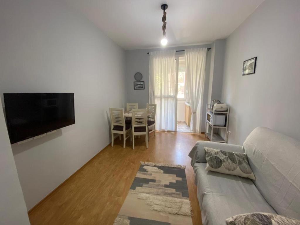 Center Apartment 2 Shkoder Exterior photo